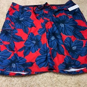 *NEW w/tags* Old Navy Swim Trunks